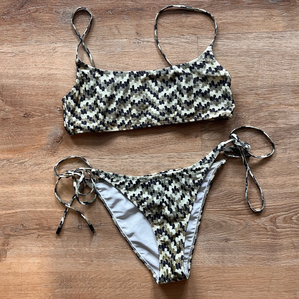 Triangl Bikini